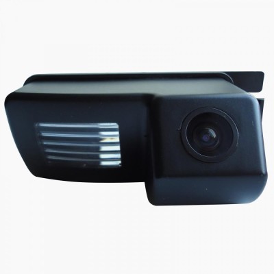 Камера заднього виду Prime-X CA-9539 Opel