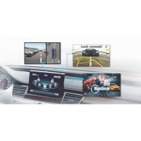 Мультимедійний відео інтерфейс Gazer VC700-CCC (BMW)