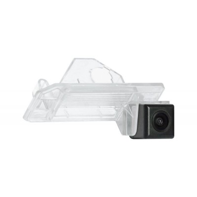 Камера заднього виду Swat VDC-067 Mitsubishi ASX (2010+), Citroen C4 Aircross (2012+), Peugeot 4008