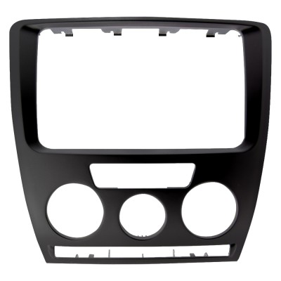 Переходная рамка AWM Skoda Octavia (781-08-121)