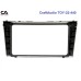 Рамка перехідна CraftAudio TOY-22-440 TOYOTA Camry 06-11/Daihatsu Altis 06-11 9"