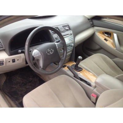 Рамка перехідна CraftAudio TOY-22-440 TOYOTA Camry 06-11/Daihatsu Altis 06-11 9"