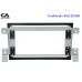 Рамка перехідна CraftAudio SUZ-22-058 SUZUKI Grand Vitara 2005-2017
