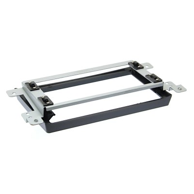Рамка перехідна CraftAudio SUZ-22-058 SUZUKI Grand Vitara 2005-2017