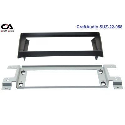 Рамка перехідна CraftAudio SUZ-22-058 SUZUKI Grand Vitara 2005-2017