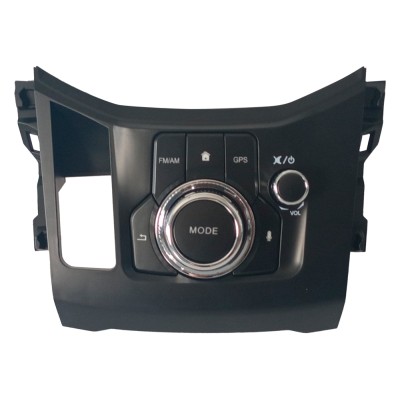 Перехідна рамка Carav Mazda CX-5 (22-1961)