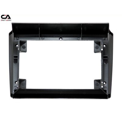 Рамка перехідна CraftAudio CI-22-1432 Jumper, Boxer, Ducato 11+ 9"