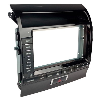 Перехідна рамка Toyota Land Cruiser Prado AWM 881-07-082