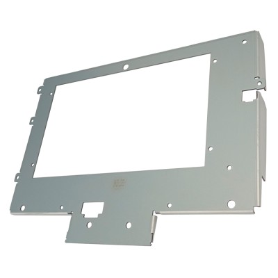 Перехідна рамка Toyota Land Cruiser Prado AWM 881-07-082