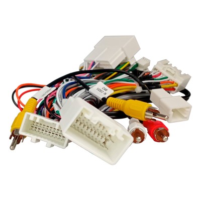 Перехідна рамка Toyota Land Cruiser Prado AWM 881-07-082