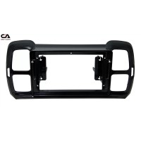 Перехідна рамка CraftAudio CI-22-1134 CITROEN C5 Aircross 2017+ 9"