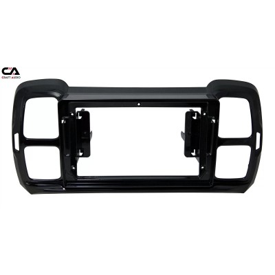 Перехідна рамка CraftAudio CI-22-1134 CITROEN C5 Aircross 2017+ 9"