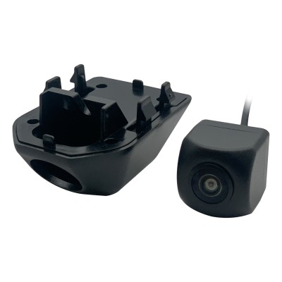 Камера заднього виду TORSSEN HCN016-MC480ML активна розмітка