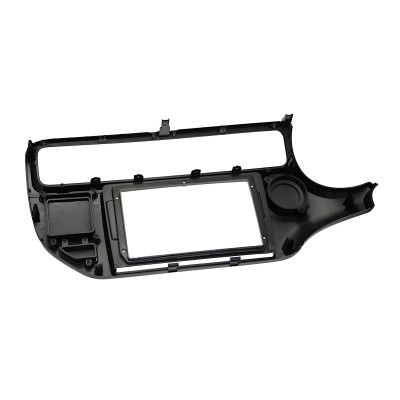 Перехідна рамка CraftAudio KI-22-611 KIA Rio (UB) 2015-2017 / K3 2015-2017