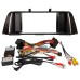 Перехідна рамка AWM BMW 5 Series (881-03-113)