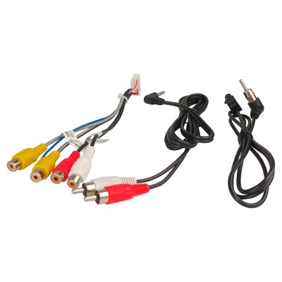 Перехідна рамка AWM BMW 5 Series (881-03-113)