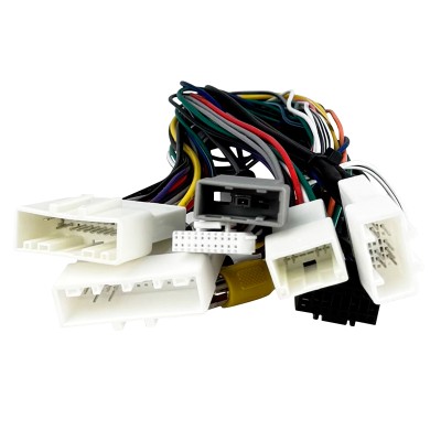 Переходная рамка AWM Nissan Pathfinder (881-25-110)