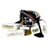 Переходная рамка AWM Nissan Pathfinder (881-25-110)