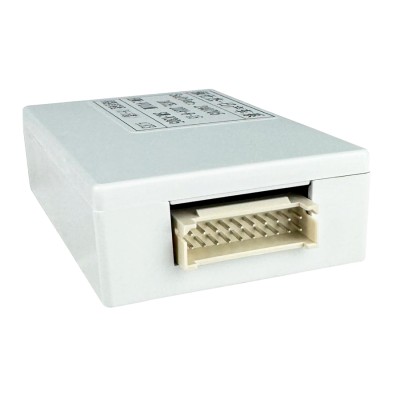 Переходная рамка AWM Nissan Pathfinder (881-25-110)