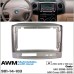Переходная рамка AWM Geely MK, MK Cross (981-14-103)