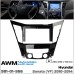 Перехідна рамка Hyundai Sonata (YF) AWM 981-01-566