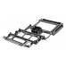 Переходная рамка Carav Jeep Wrangler (22-563)