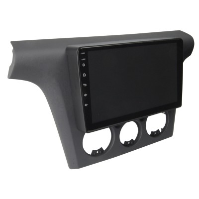 Переходная рамка AWM Mitsubishi Outlander (981-24-114)