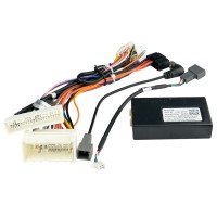 Переходник для магнитол 9", 10.1" KIA Sportage Carav 16-275