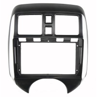 Переходная рамка Nissan Versa Note Carav 22-1551