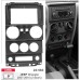 Переходная рамка Carav Jeep Wrangler (22-563)