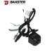 Камера заднього/переднього огляду Baxster HDV-810H DigitalView AHD/TVI