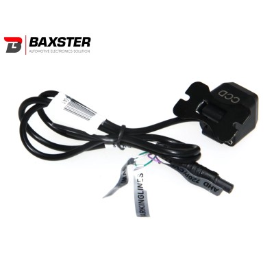 Камера заднього/переднього огляду Baxster HDV-810H DigitalView AHD/TVI