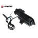 Камера в ручку багажника Baxster HDV-5034H DigitalView AHD/TVI Audi/Skoda
