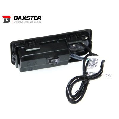 Камера в ручку багажника Baxster HDV-5034H DigitalView AHD/TVI Audi/Skoda