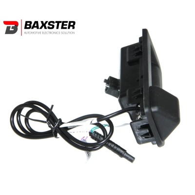 Камера в ручку багажника Baxster HDV-5034H DigitalView AHD/TVI Audi/Skoda