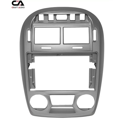 Рамка перехідна CraftAudio KI-22-579 KIA Cerato Hatchback (LD) 04-06