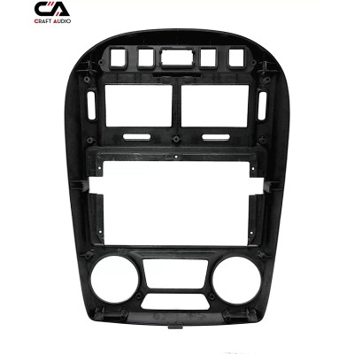 Рамка перехідна CraftAudio KI-22-579 KIA Cerato Hatchback (LD) 04-06