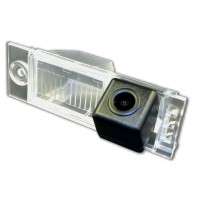 Камера заднього виду TORSSEN HC360-MC480ML активна розмітка