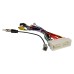 Перехідна рамка KIA Cerato, Forte AWM 881-02-226