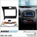 Перехідна рамка KIA Cerato, Forte AWM 881-02-226