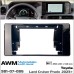 Перехідна рамка Toyota Land Cruiser Prado AWM 981-07-086