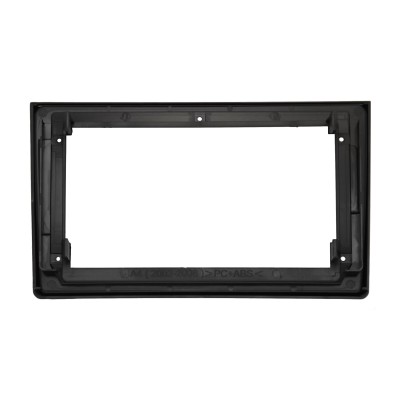 Перехідна рамка CraftAudio AU-22-457 Audi A4 (B6) 00-06, A4 (B7) 04-09 + проводка