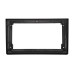 Перехідна рамка CraftAudio AU-22-457 Audi A4 (B6) 00-06, A4 (B7) 04-09 + проводка