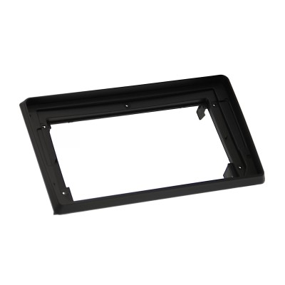 Перехідна рамка CraftAudio AU-22-457 Audi A4 (B6) 00-06, A4 (B7) 04-09 + проводка