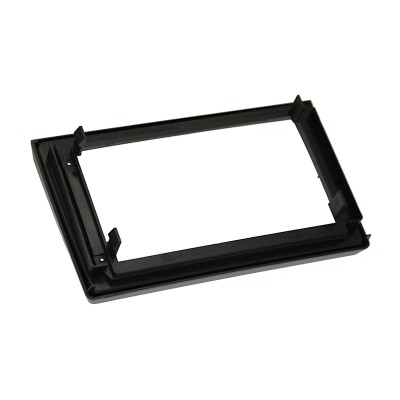 Перехідна рамка CraftAudio AU-22-457 Audi A4 (B6) 00-06, A4 (B7) 04-09 + проводка