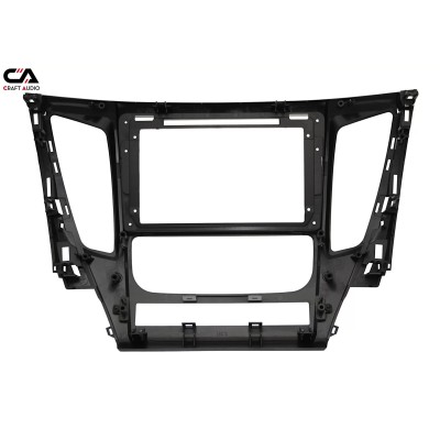 Перехідна рамка CraftAudio MI-22-988 MITSUBISHI Pajero Sport 2015-2019 9"