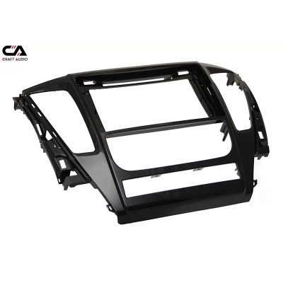 Перехідна рамка CraftAudio MI-22-988 MITSUBISHI Pajero Sport 2015-2019 9"