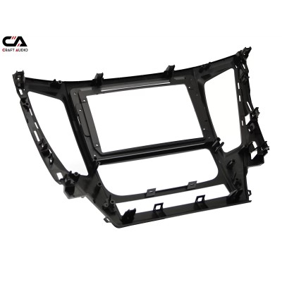 Перехідна рамка CraftAudio MI-22-988 MITSUBISHI Pajero Sport 2015-2019 9"
