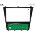 Перехідна рамка з проводкою CraftAudio LE-018N LEXUS IS200 99-05 9"