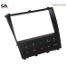 Перехідна рамка з проводкою CraftAudio LE-018N LEXUS IS200 99-05 9"